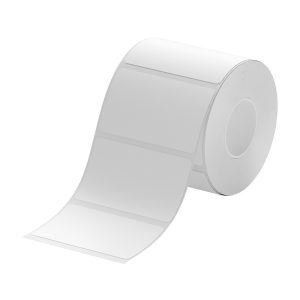 Etichette per stampante a doppio colore T50*30-230 (bianche)