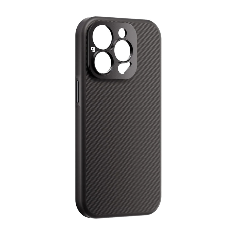 Euti Freewell per iPhone 15 Pro con attacco da 17 mm