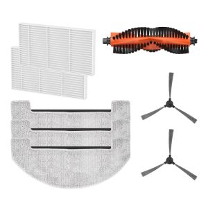 Kit di accessori per aspirapolvere MOVA E20, E20 Pro
