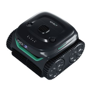 Robot wireless per la pulizia della piscina wybot C2 Pro Vision