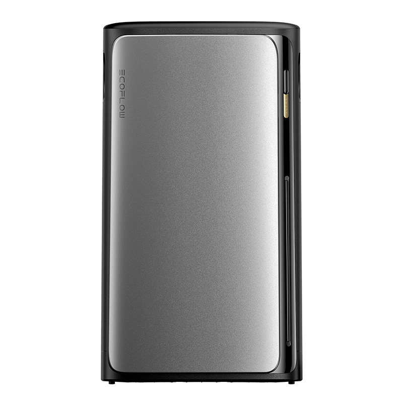 Accumulo di energia intelligente con microinverter 2-in-1 EcoFlow STREAM Ultra