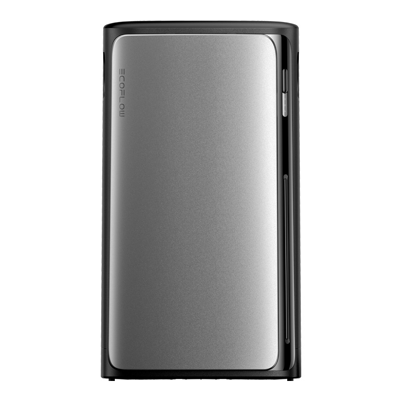 Sistema di accumulo energetico intelligente con microinverter 2-in-1 EcoFlow STREAM Pro