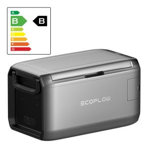 Frigorifero portatile EcoFlow Glacier Classic da 35 litri