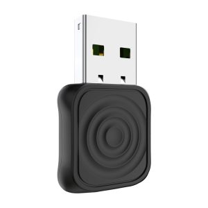 Adattatore wireless Carlinkit MINI ULTRA per Carplay e Android Auto