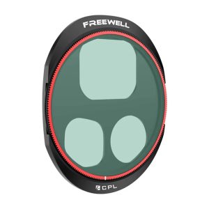 Filtro CPL FREEWELL per DJI Mavic 4 Pro
