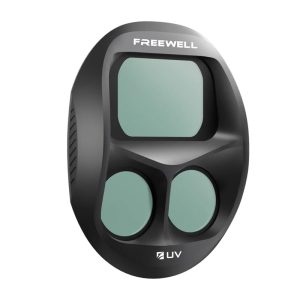 Filtro UV FREEWELL per DJI Mavic 4 Pro