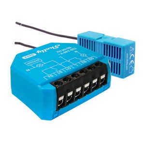 Shelly 2L Gen3 Controller di illuminazione WiFi a 2 canali non neutro