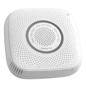 Sensore di gas Wi-Fi Shelly Gas CNG