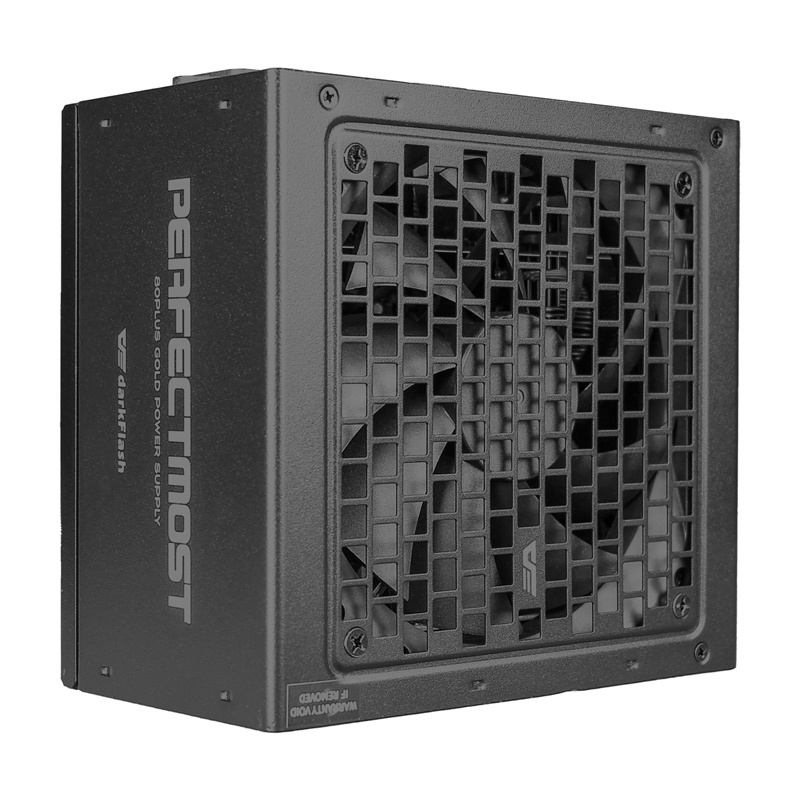 Alimentatore per computer Darkflash PMT 80 Plus Gold 750W