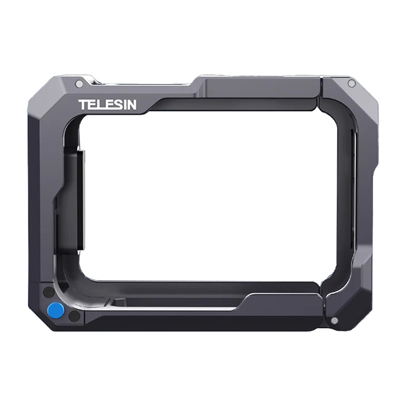 Custodia metallica Telesin per GoPro Hero 13
