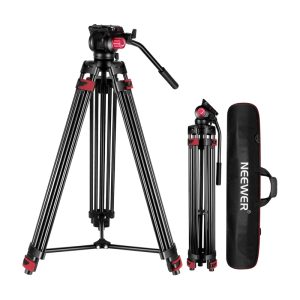 Treppiede Neewer TP-M200 da 200 cm