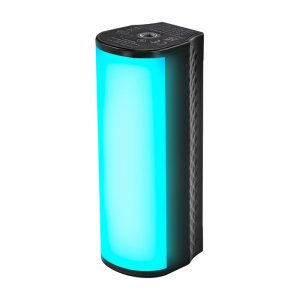 Nuovo flash fotografico a LED RGB TL97C