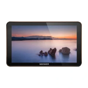 Recensione del monitor 7" F700