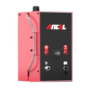 Generatore di fumo per rilevamento perdite Ancel S160