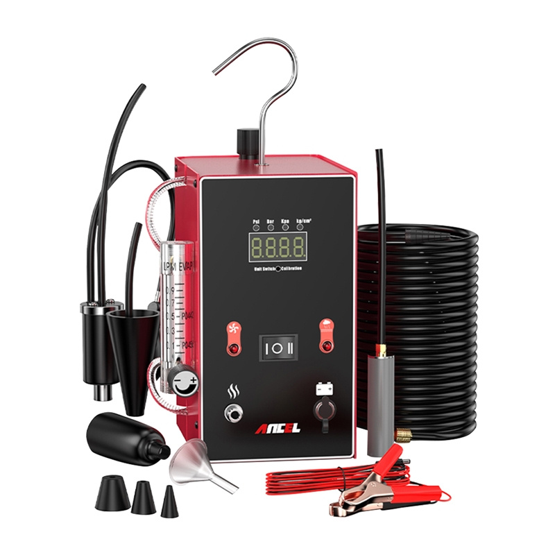 Rilevatore di perdite diagnostiche Ancel L300
