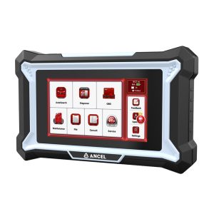 Ancel DS200 OBD2 car scanner
