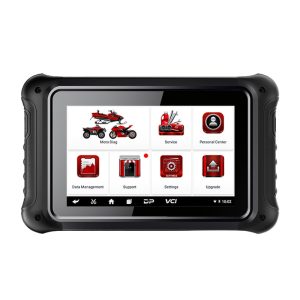 Scanner diagnostico per motociclette Ancel MT700