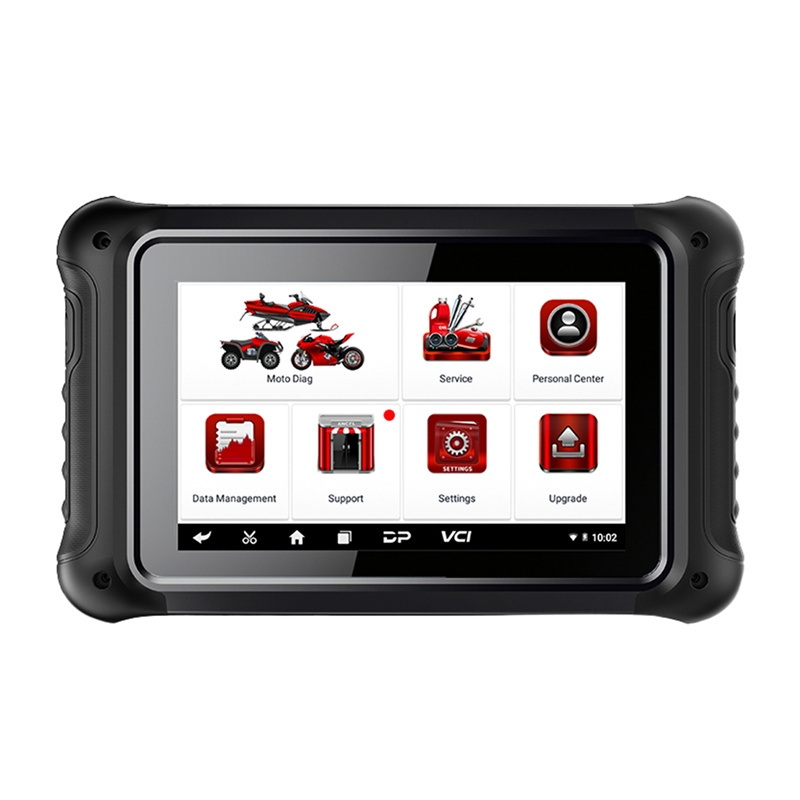 Scanner diagnostico per motociclette Ancel MT700