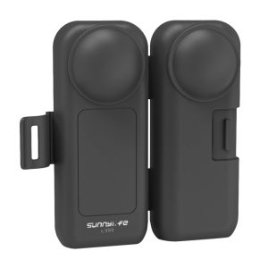 Custodia con cinturino da polso Sunnylife per Insta360 X5