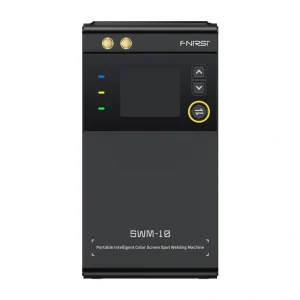 Saldatrice a punti portatile 2 in 1 FNIRSI SWM-10