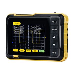 Mini oscilloscopio portatile FNIRSI DSO152