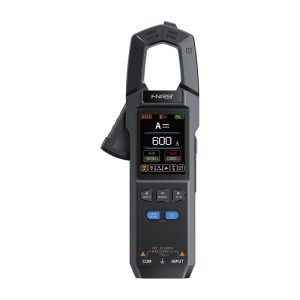 Pinza amperometrica digitale FNIRSI DMC-100