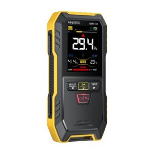 Igrometro a indice FNIRSI WMT-10