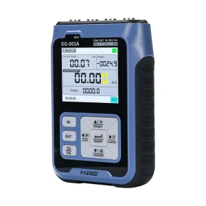 Generatore di segnale mini FNIRSI SG-003A