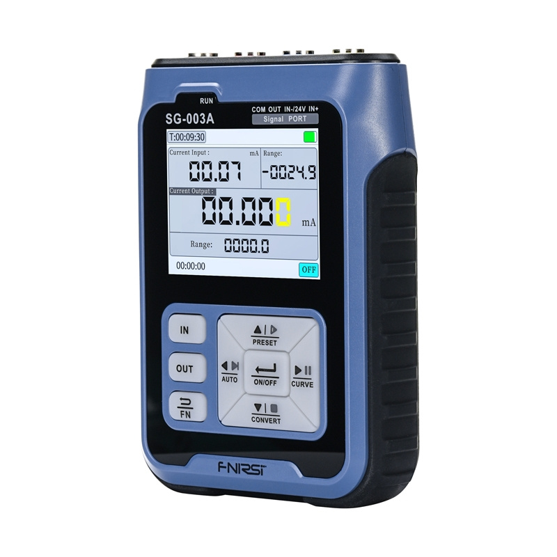 Generatore di segnale mini FNIRSI SG-003A