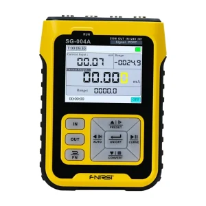 Generatore di segnale mini FNIRSI SG-004A