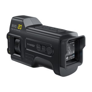 Dispositivo di visione notturna digitale FNIRSI NVS-20 con registrazione HD 4K