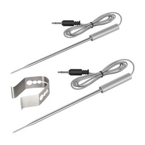 Sonda per termometro per carne da barbecue SONOFF MPS01