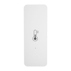 Sensore di temperatura e umidità intelligente WiFi Avatto WHS10