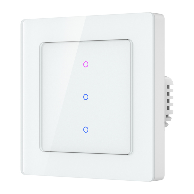 Interruttore della luce touch WiFi Avatto TS20-EU-W3