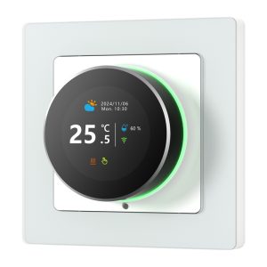 Termostato intelligente WiFi Avatto WT20R-EH-16A-W-WiFi