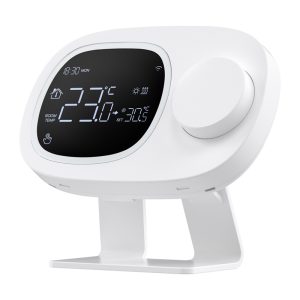 Termostato intelligente WiFi Avatto WT598-1T1