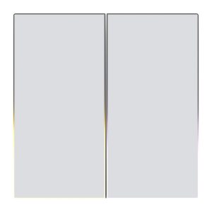 Interruttore luce intelligente Avatto TS60-EU-W2