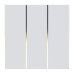 Interruttore luce intelligente Avatto TS60-EU-W3
