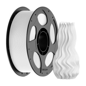 Filamento PLA Anycubic da 1 kg (bianco)