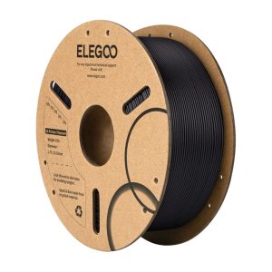 Filamento ELEGOO PLA-CF (nero)