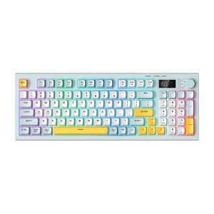 Tastiera da gioco ONIKUMA G80
