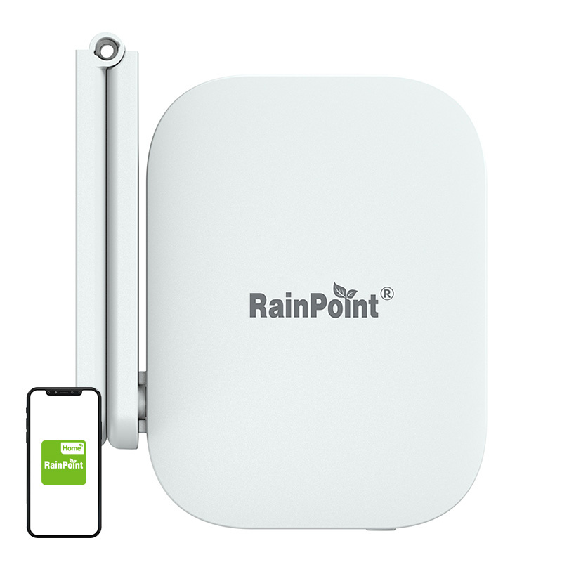 RainPoint WiFi irrigation controller gateway