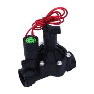 Elettrovalvole da giardino DC 1" RainPoint