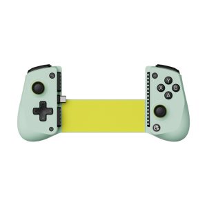 Controller mobile GameSir X5 Lite GN, verde brillante