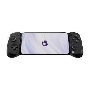 GameSir X5 Lite BK Mobile Controller Nero