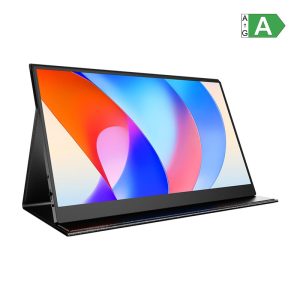 Monitor touchscreen portatile Uperfect USetup E7 15,6" 1920x1080 60Hz