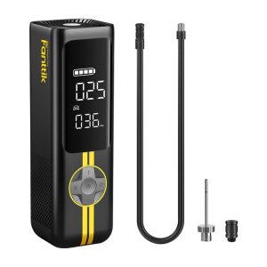 Compressore portatile Fanttik X8 Apex