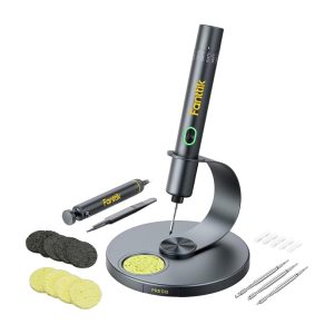 Kit di saldatura Fanttik T1 Max