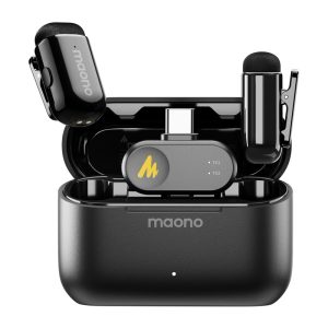 Microfono Vision WM622 PC2