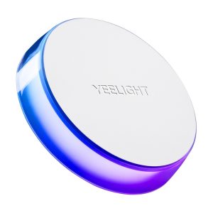 Luce notturna Yeelight Vega RGB con sensore di movimento